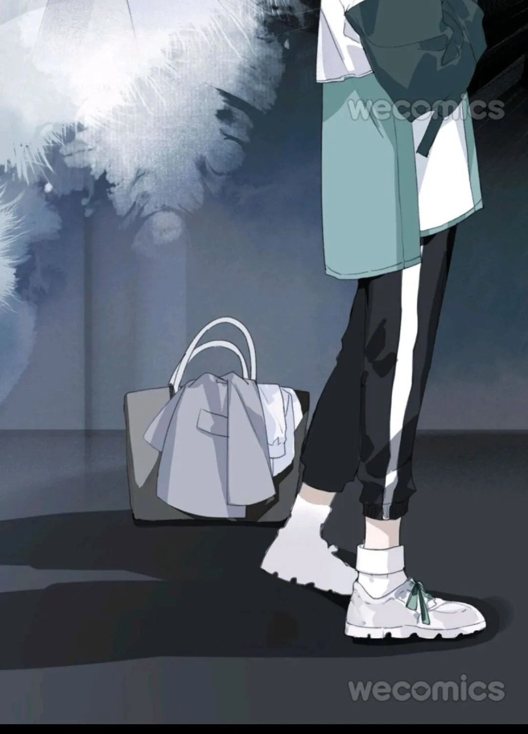 Read Unsound Relationship chapter 40 image 26 on Lezhin