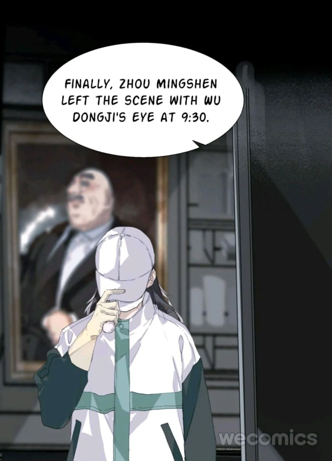 Read Unsound Relationship chapter 40 image 27 on Lezhin