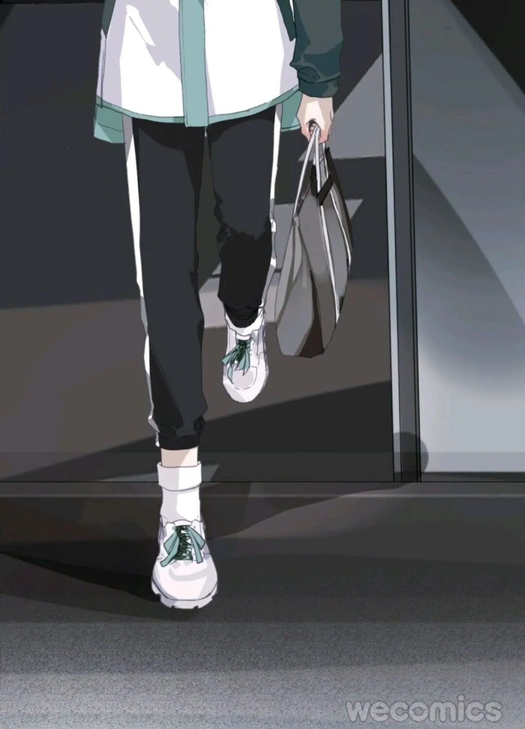 Read Unsound Relationship chapter 40 image 28 on Lezhin