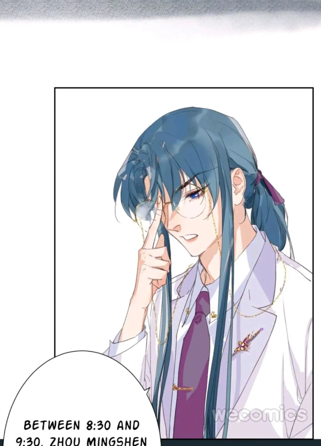 Read Unsound Relationship chapter 40 image 29 on Lezhin