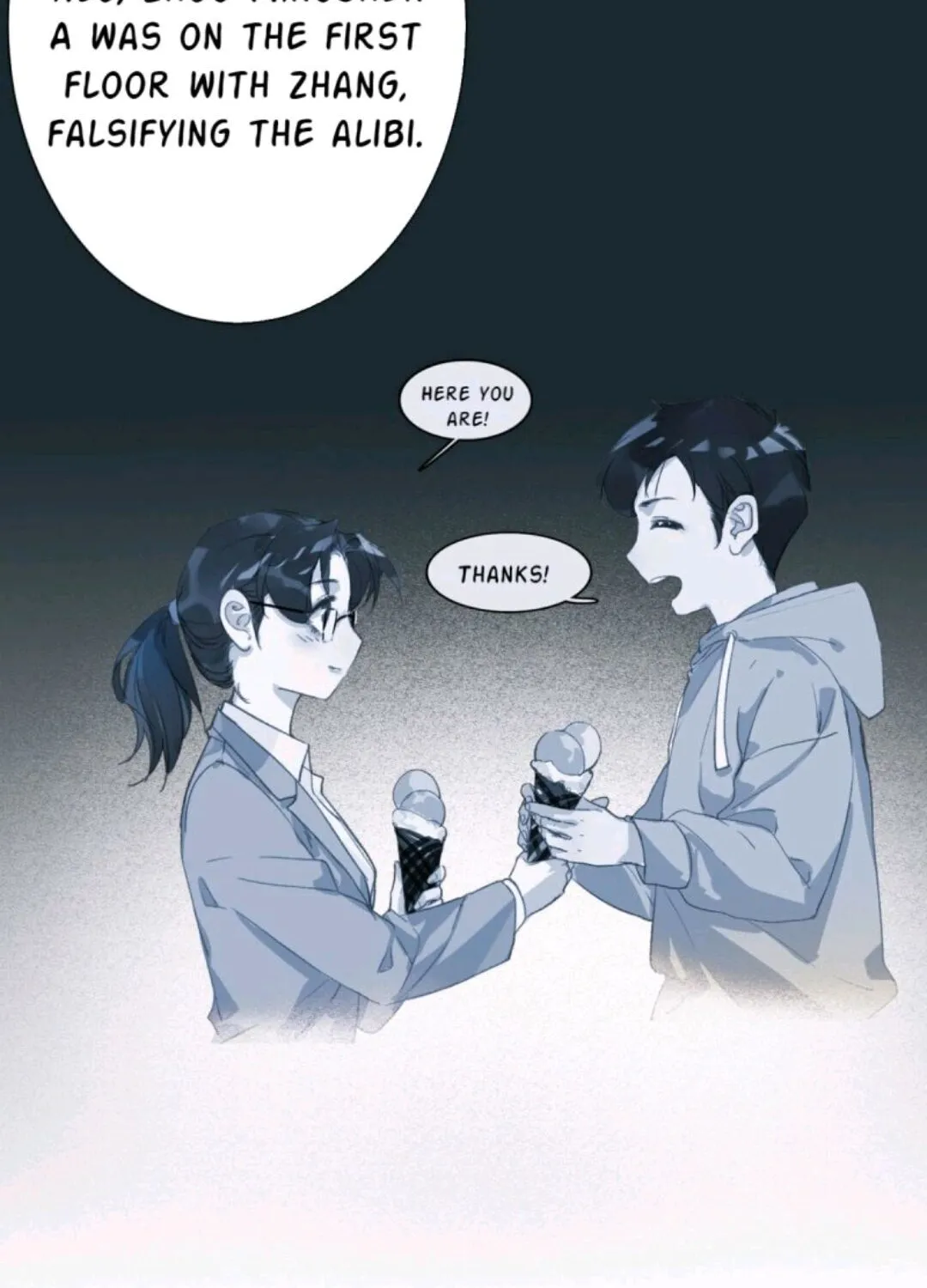 Read Unsound Relationship chapter 40 image 30 on Lezhin