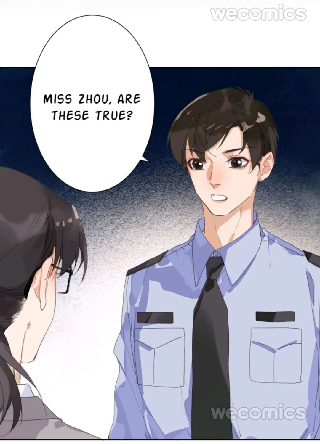 Read Unsound Relationship chapter 40 image 31 on Lezhin