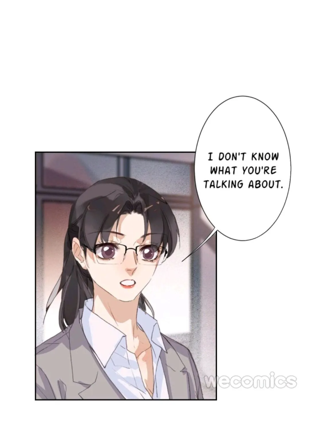 Read Unsound Relationship chapter 40 image 32 on Lezhin