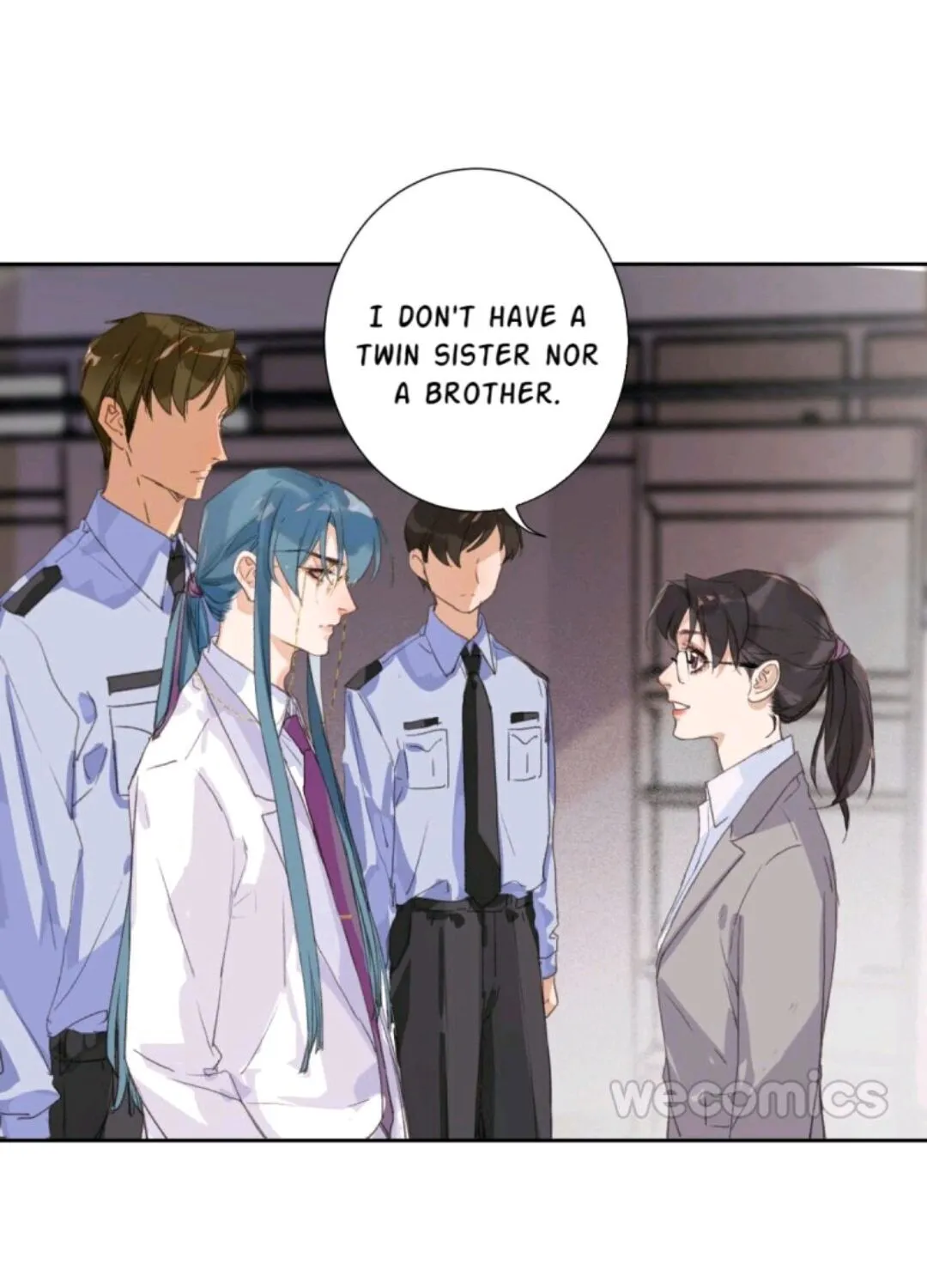 Read Unsound Relationship chapter 40 image 33 on Lezhin
