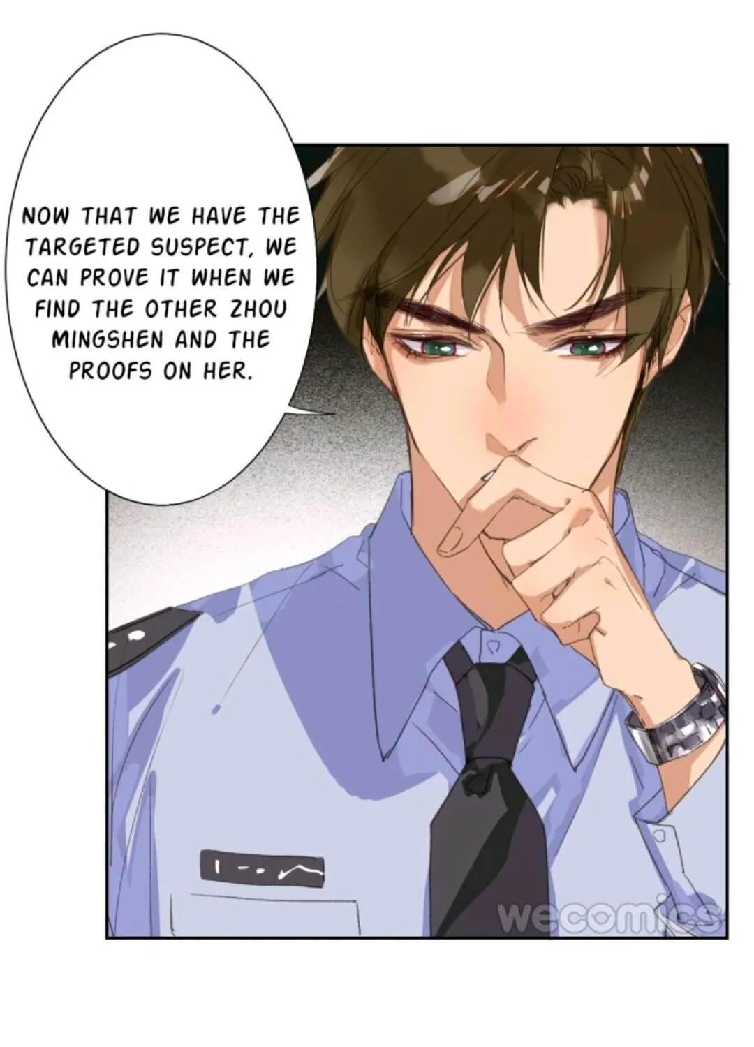 Read Unsound Relationship chapter 40 image 35 on Lezhin