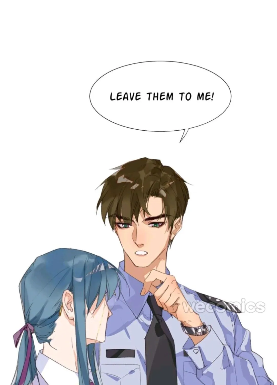Read Unsound Relationship chapter 40 image 36 on Lezhin