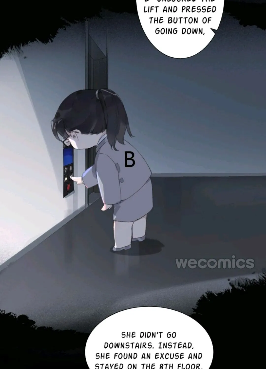 Read Unsound Relationship chapter 40 image 4 on Lezhin