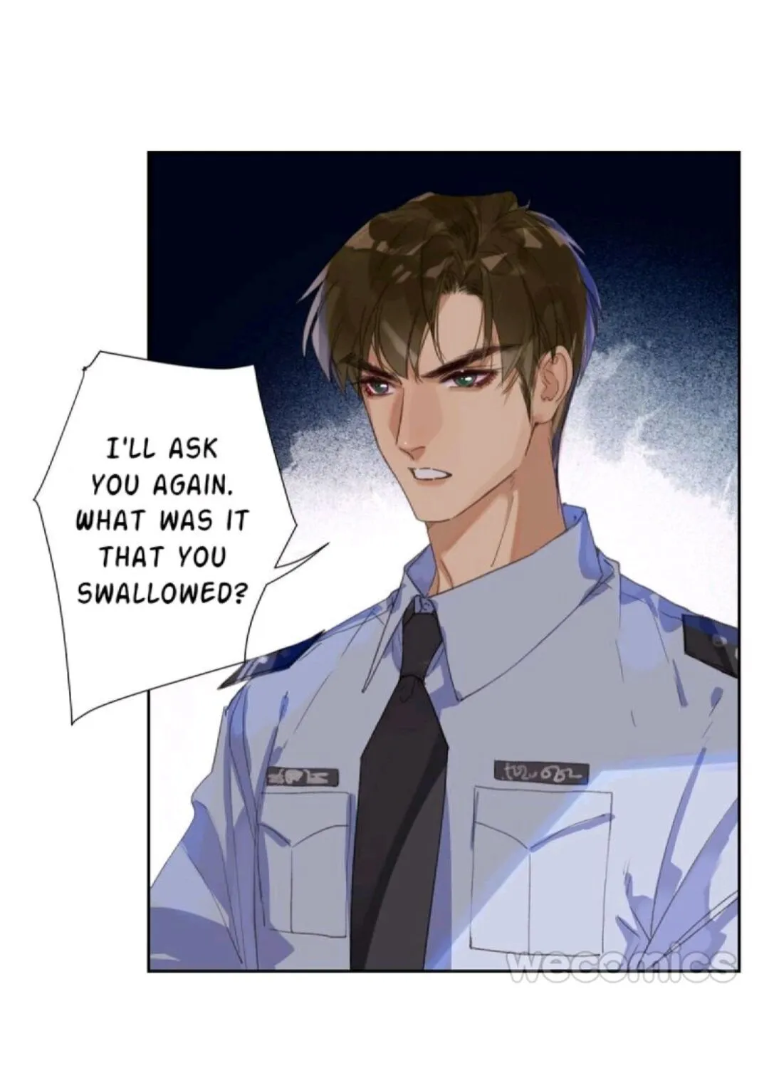 Read Unsound Relationship chapter 41 image 1 on Lezhin