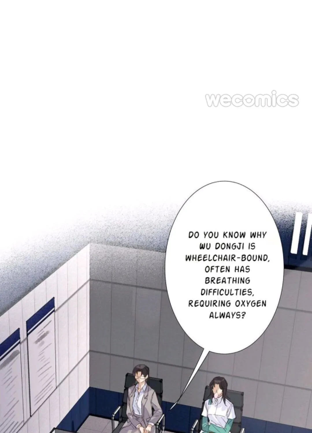 Read Unsound Relationship chapter 41 image 11 on Lezhin