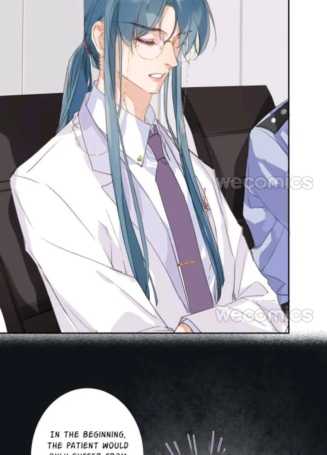 Read Unsound Relationship chapter 41 image 14 on Lezhin