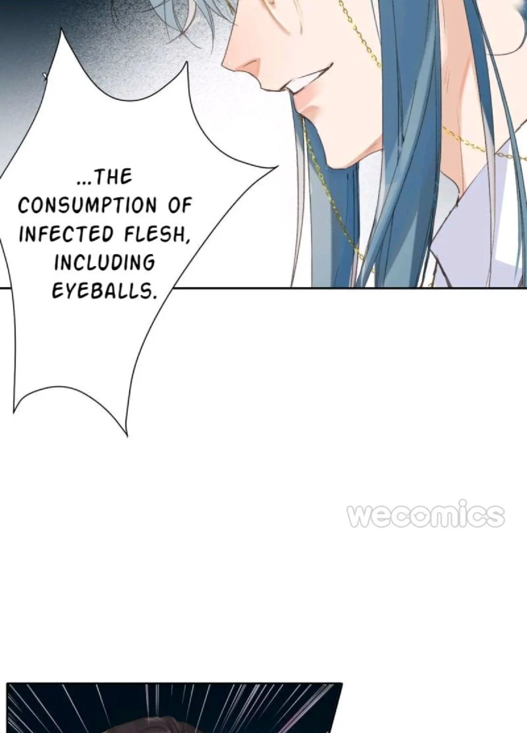 Read Unsound Relationship chapter 41 image 19 on Lezhin