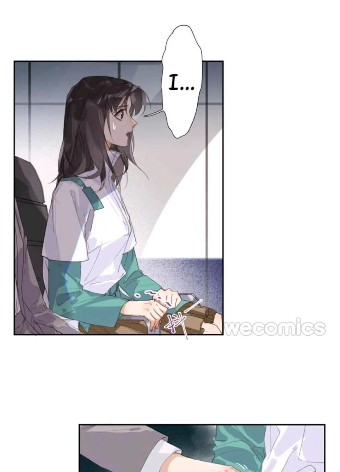 Read Unsound Relationship chapter 41 image 2 on Lezhin