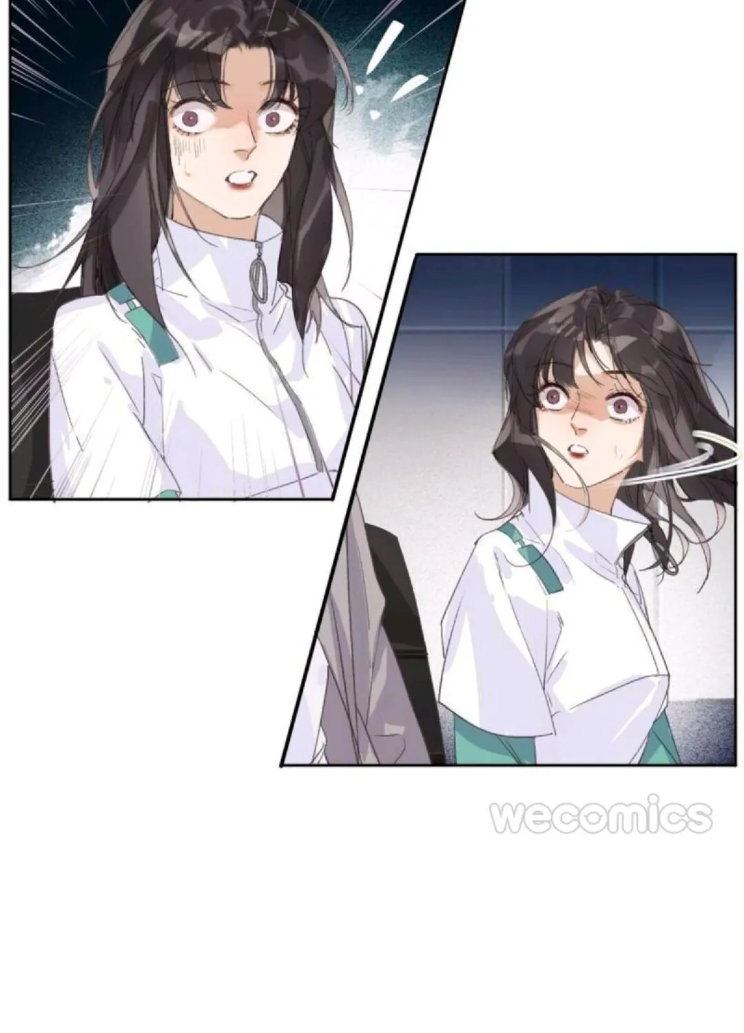 Read Unsound Relationship chapter 41 image 20 on Lezhin