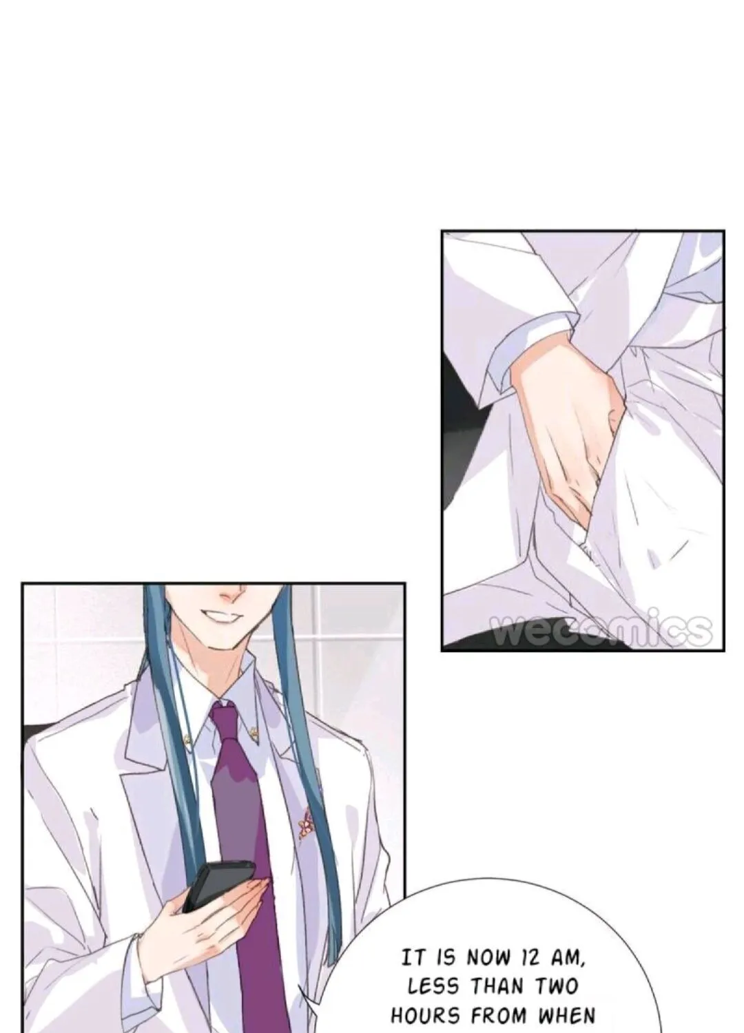 Read Unsound Relationship chapter 41 image 24 on Lezhin