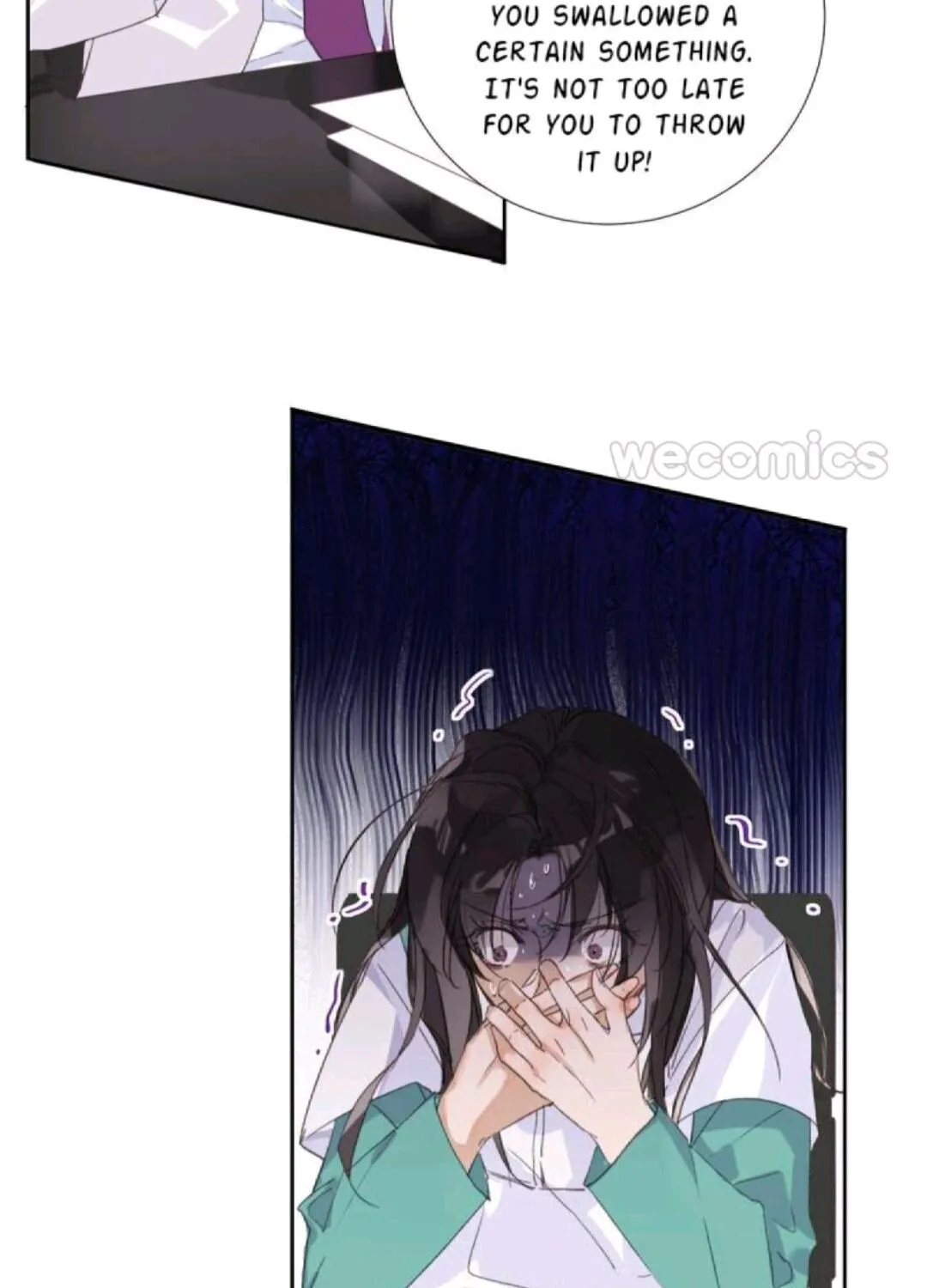 Read Unsound Relationship chapter 41 image 25 on Lezhin