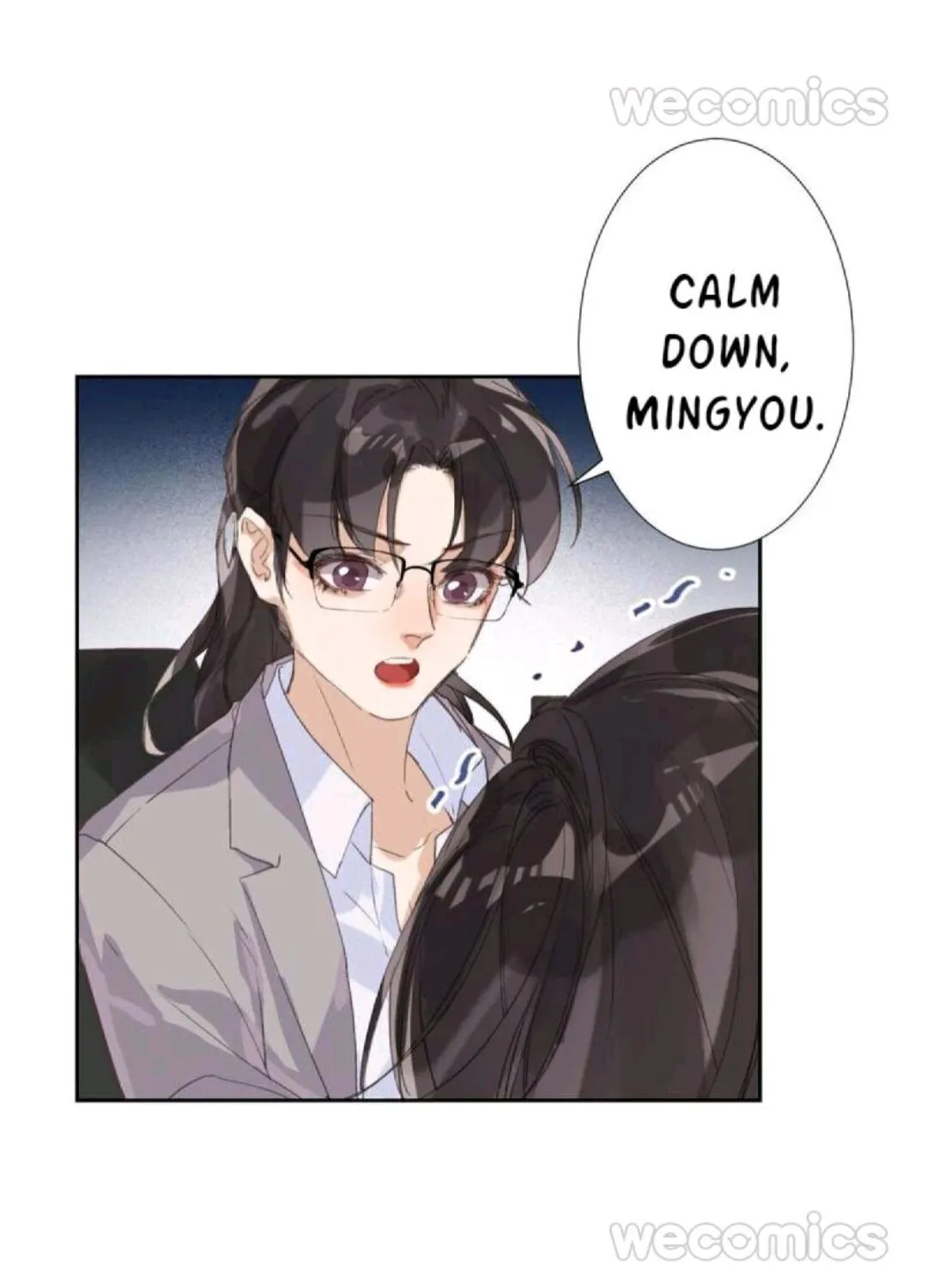 Read Unsound Relationship chapter 41 image 27 on Lezhin