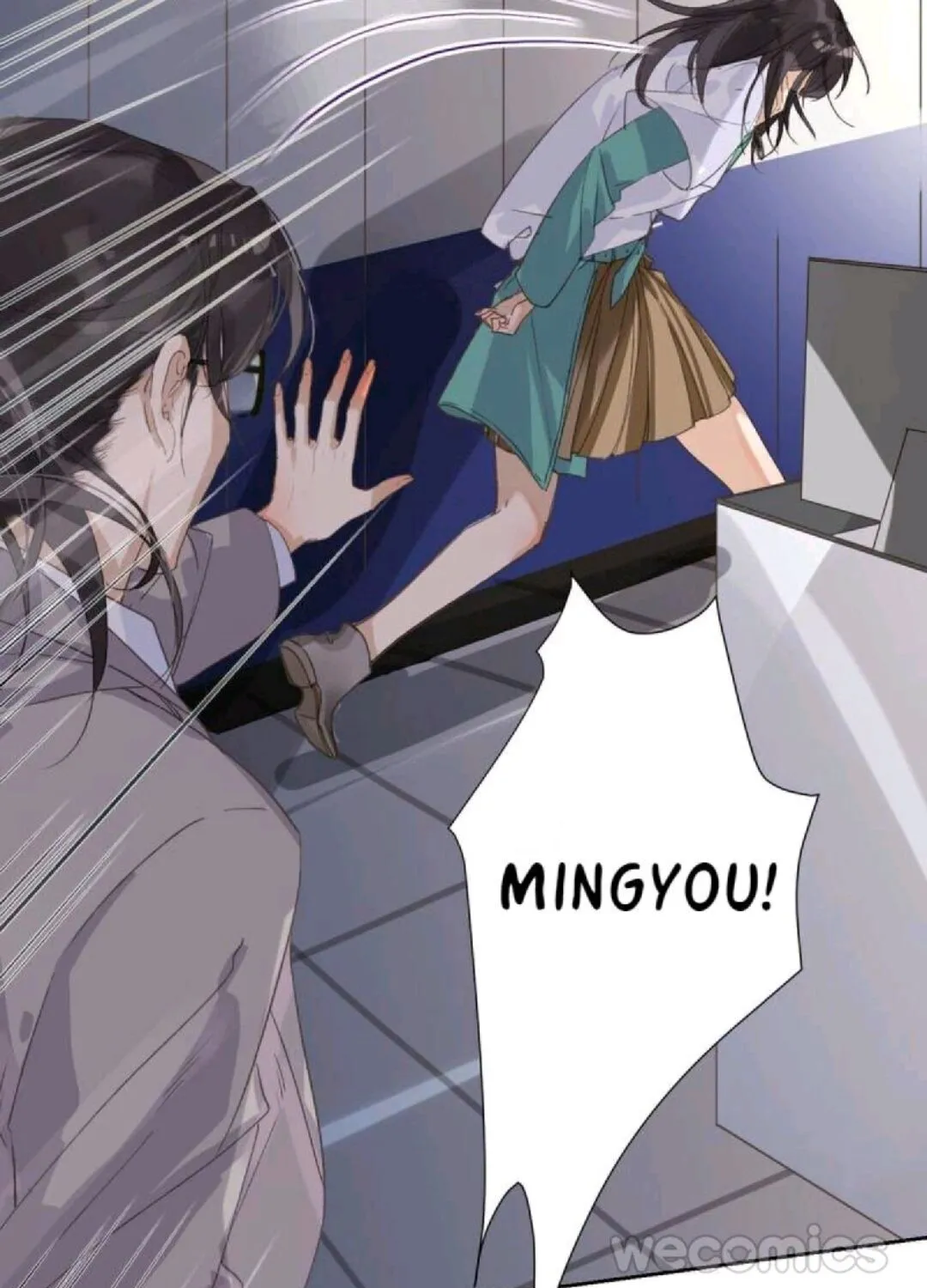 Read Unsound Relationship chapter 41 image 29 on Lezhin