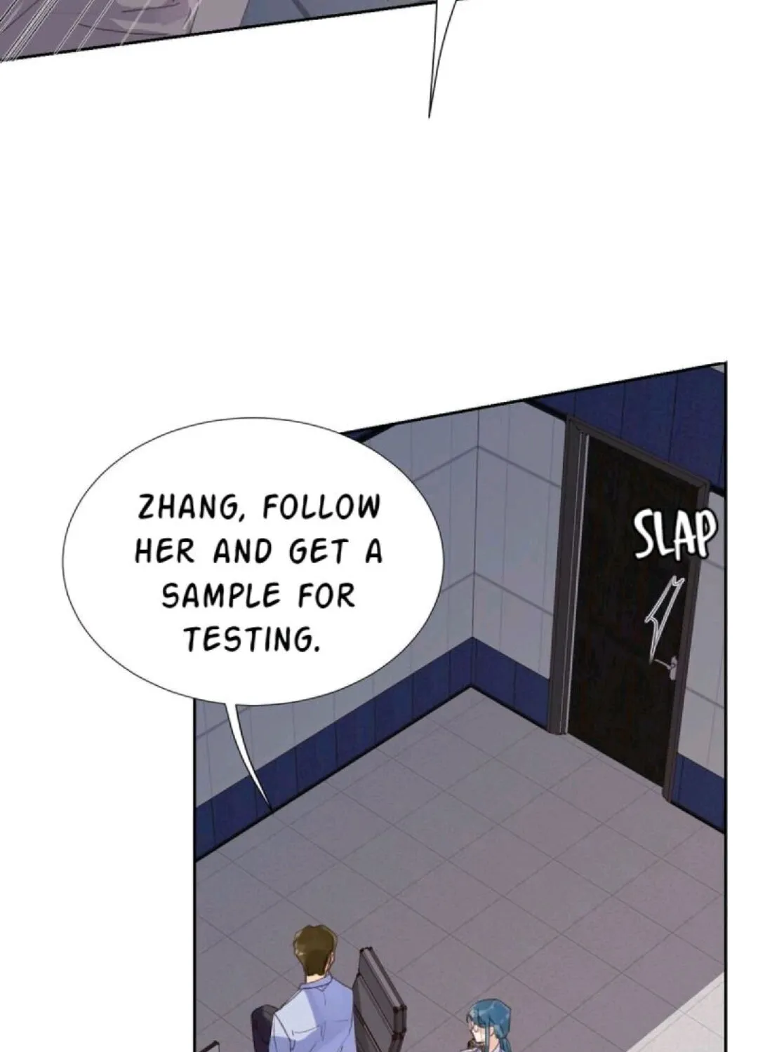 Read Unsound Relationship chapter 41 image 30 on Lezhin
