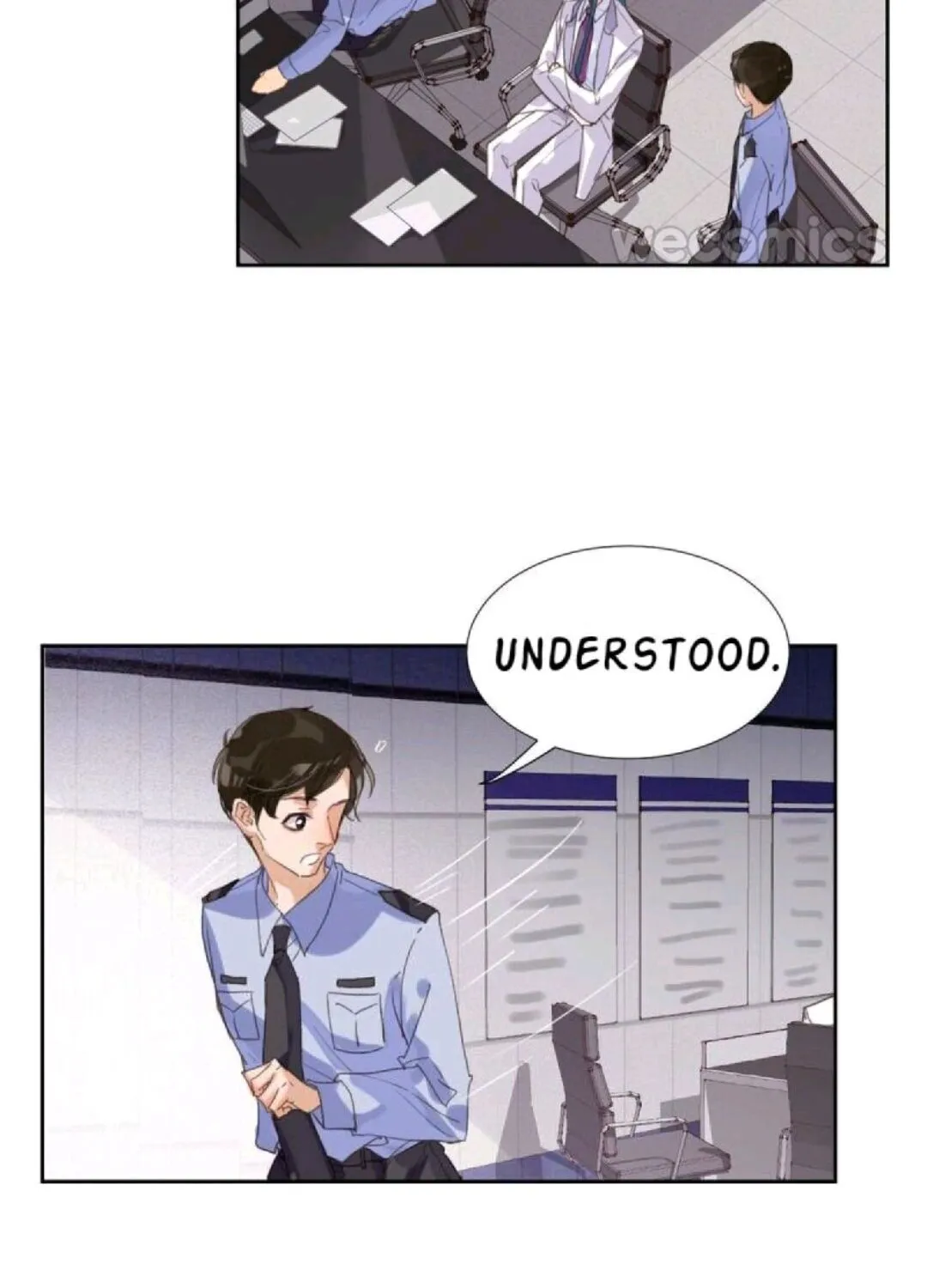 Read Unsound Relationship chapter 41 image 31 on Lezhin