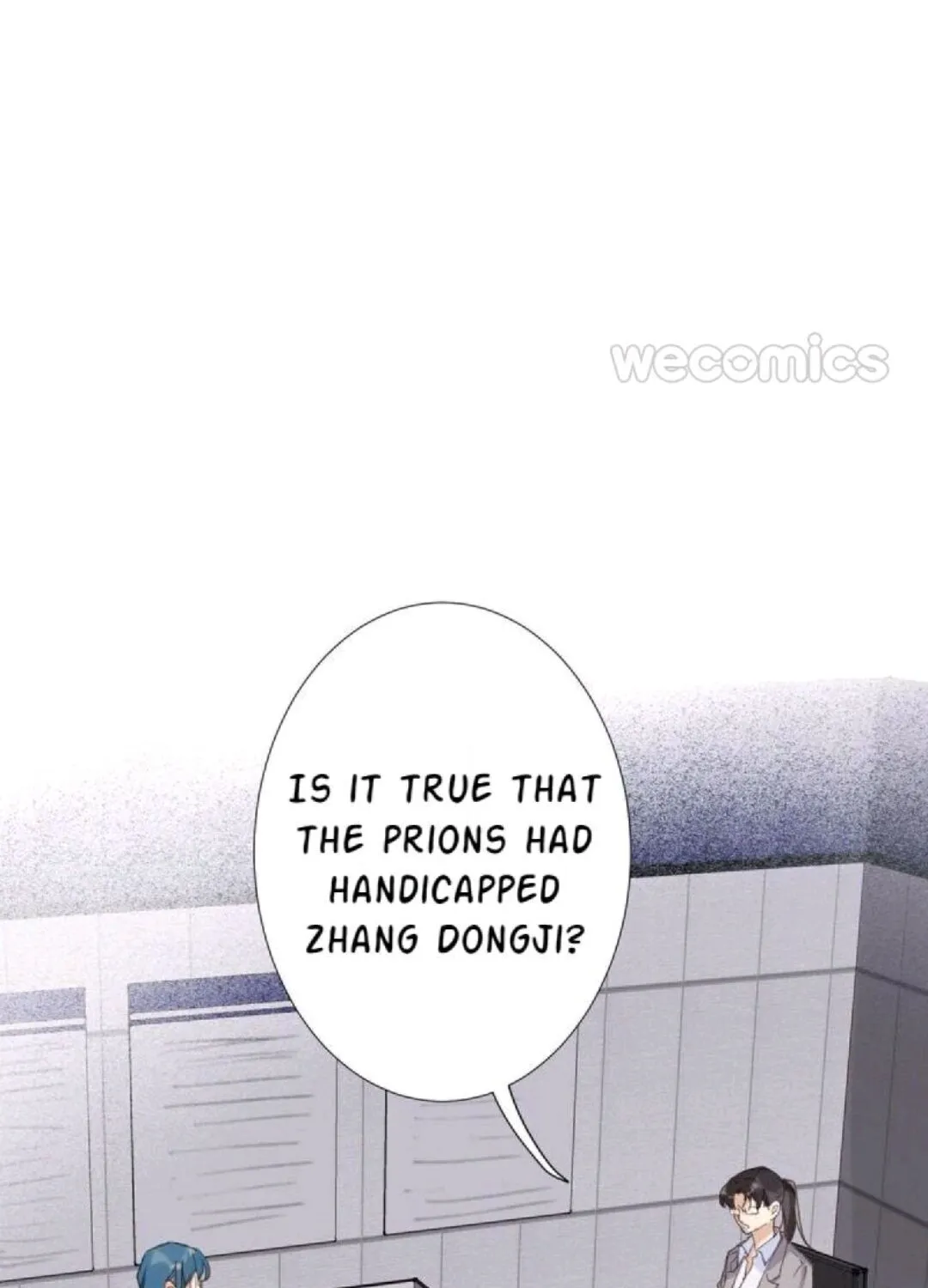Read Unsound Relationship chapter 41 image 32 on Lezhin