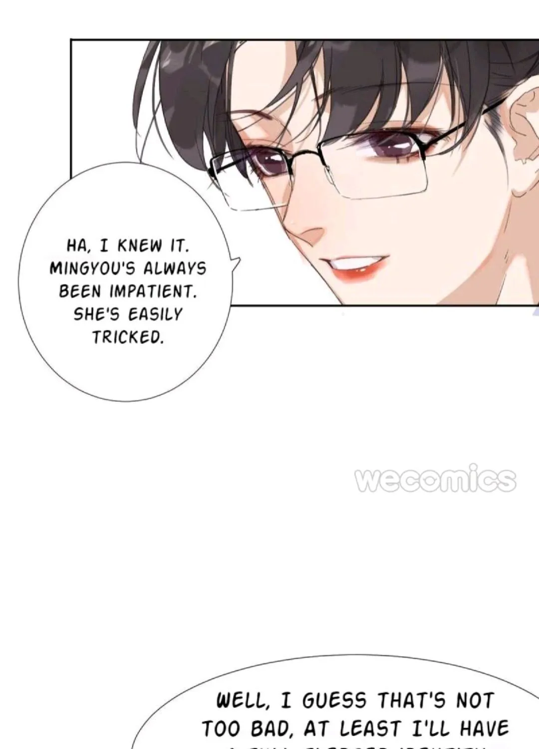 Read Unsound Relationship chapter 41 image 35 on Lezhin