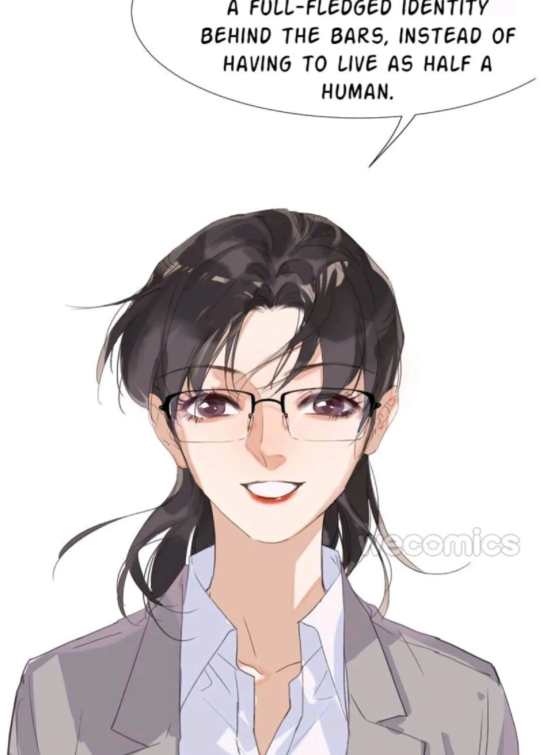 Read Unsound Relationship chapter 41 image 36 on Lezhin