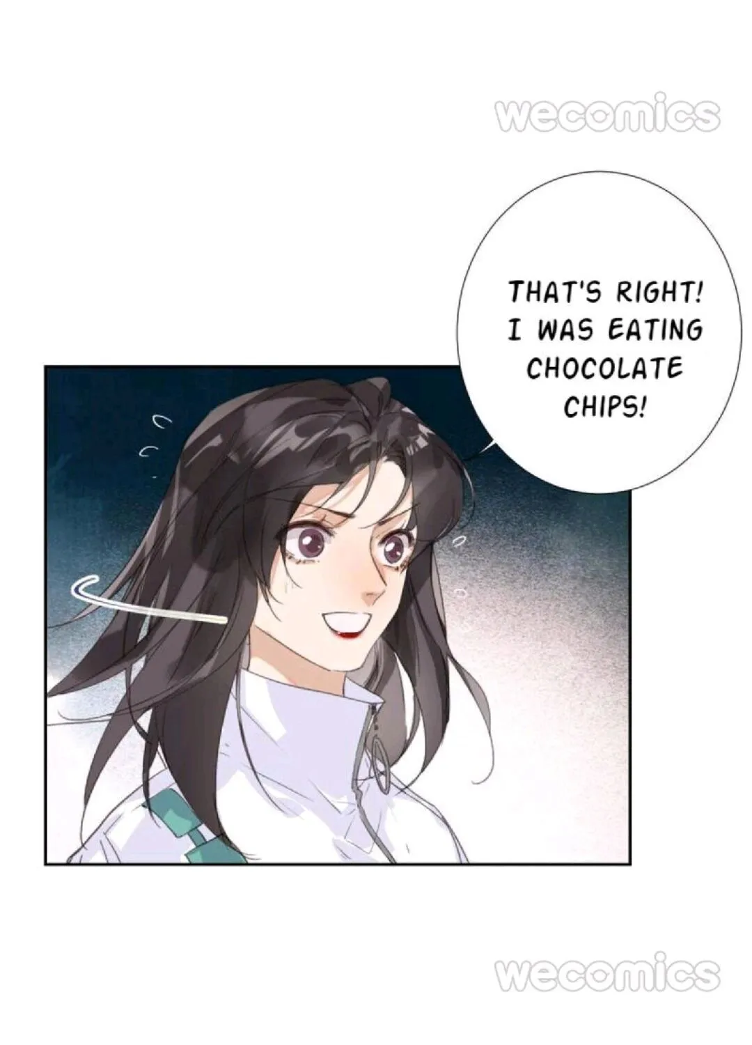Read Unsound Relationship chapter 41 image 5 on Lezhin