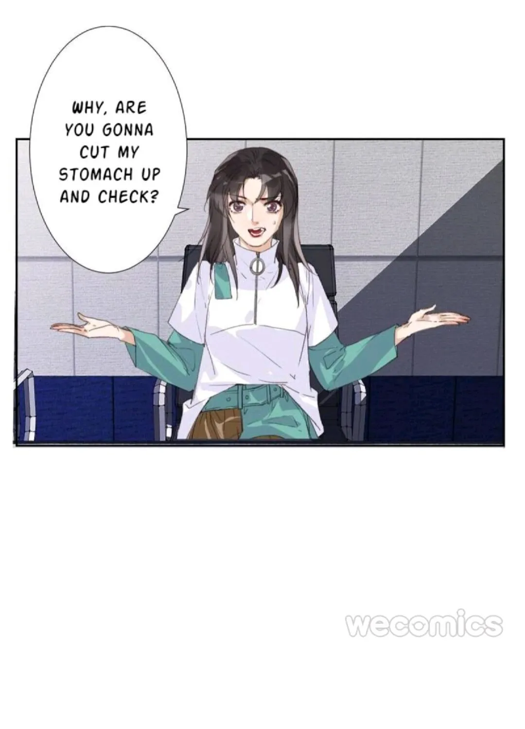 Read Unsound Relationship chapter 41 image 6 on Lezhin