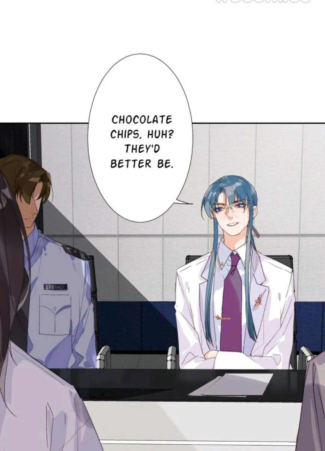 Read Unsound Relationship chapter 41 image 8 on Lezhin