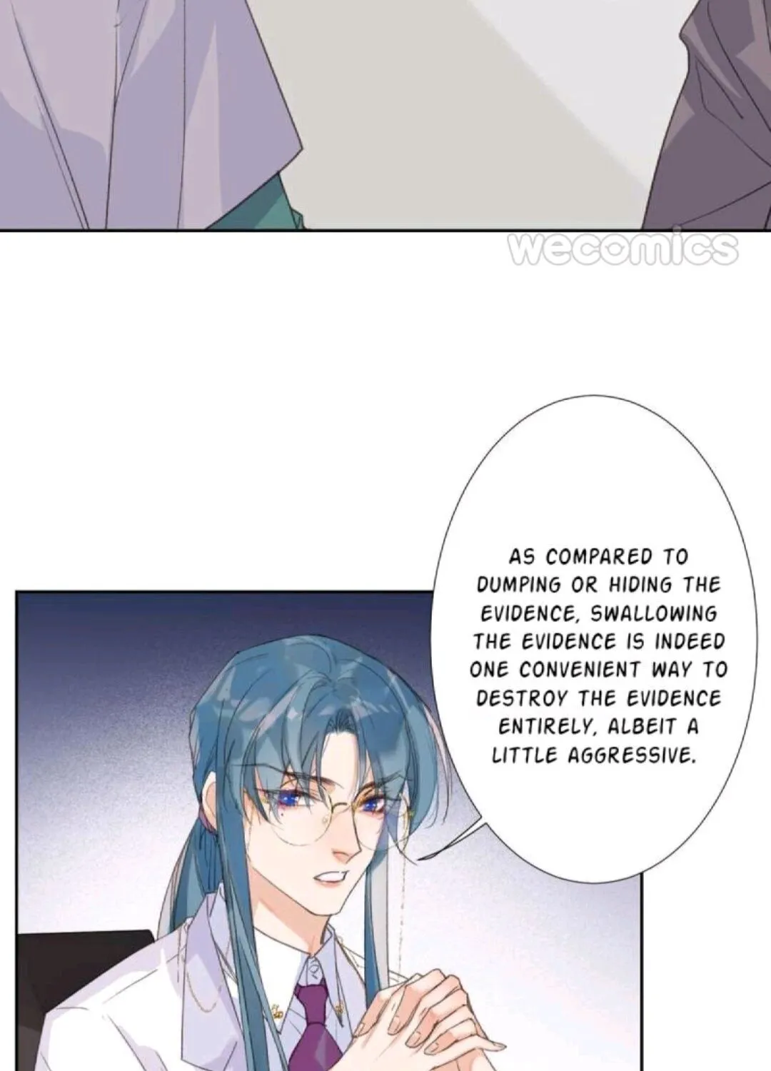 Read Unsound Relationship chapter 41 image 9 on Lezhin