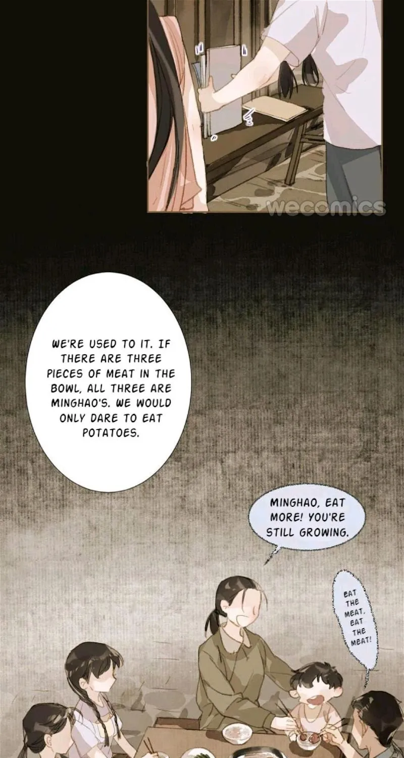 Read Unsound Relationship chapter 42 image 21 on Lezhin