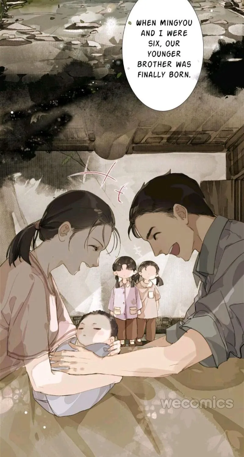 Read Unsound Relationship chapter 42 image 3 on Lezhin