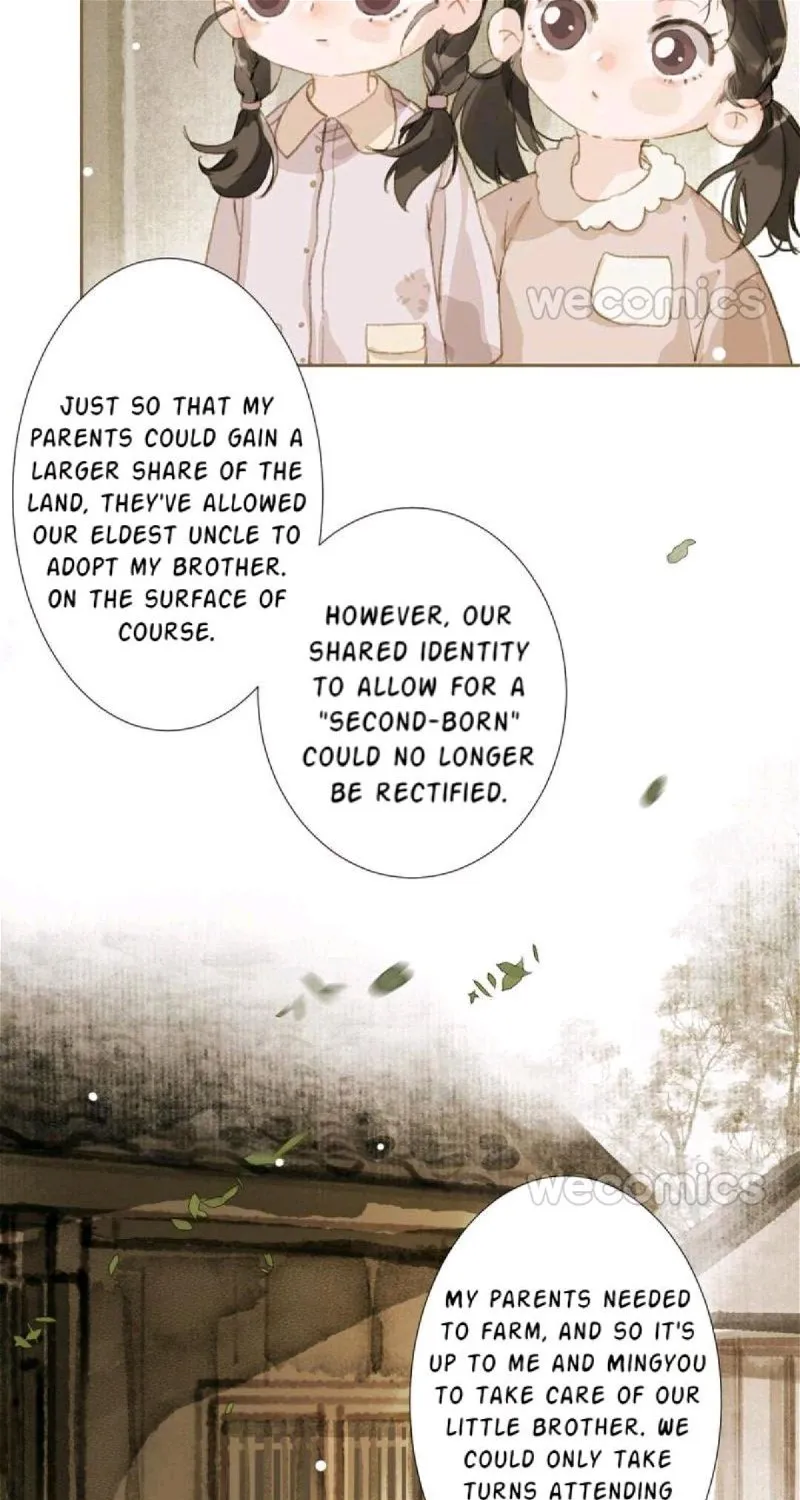 Read Unsound Relationship chapter 42 image 5 on Lezhin
