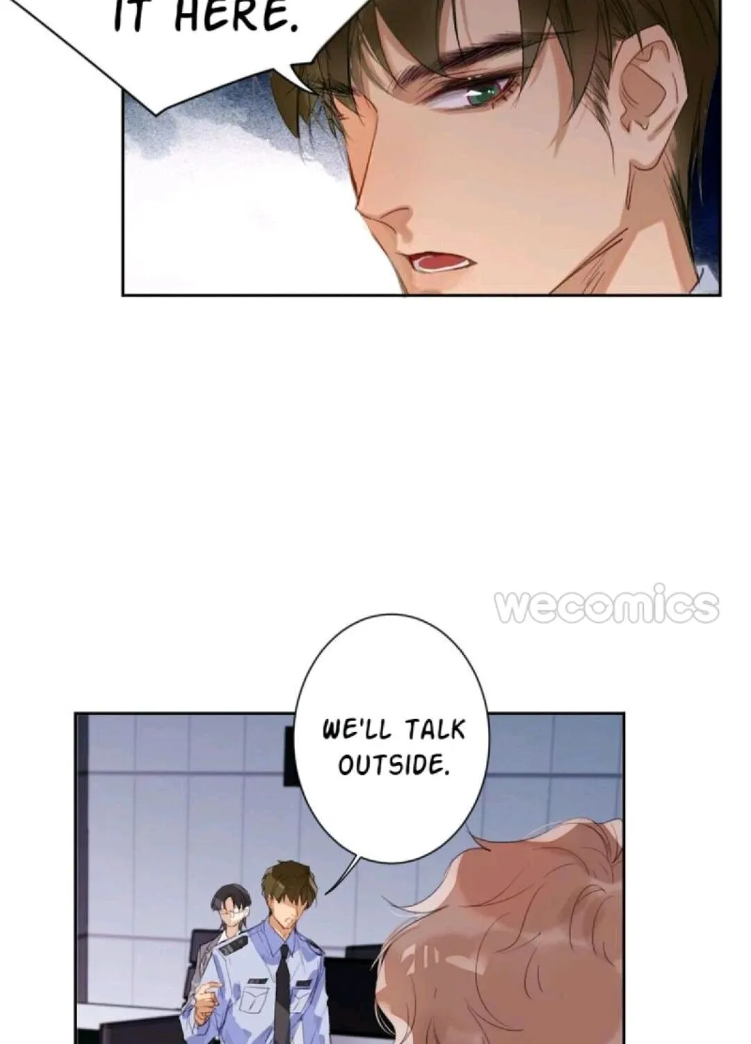 Read Unsound Relationship chapter 43 image 12 on Lezhin