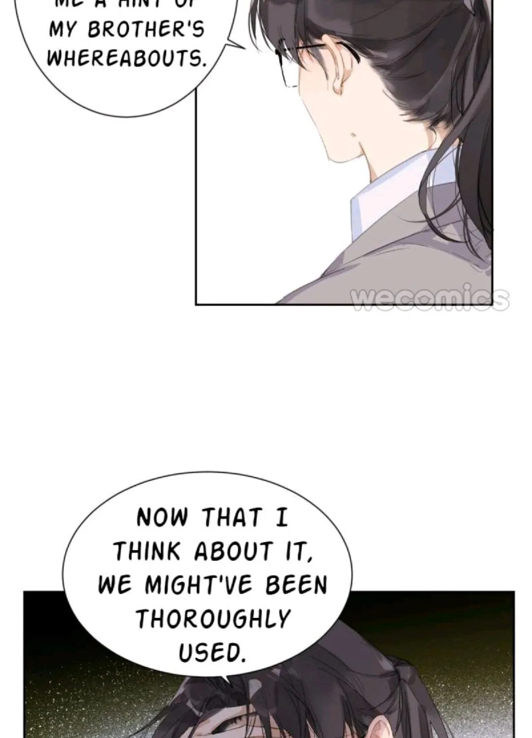 Read Unsound Relationship chapter 43 image 17 on Lezhin