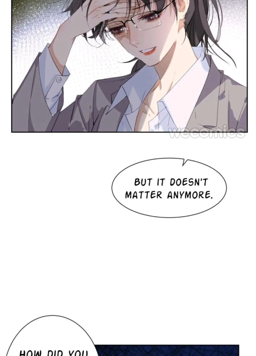 Read Unsound Relationship chapter 43 image 18 on Lezhin