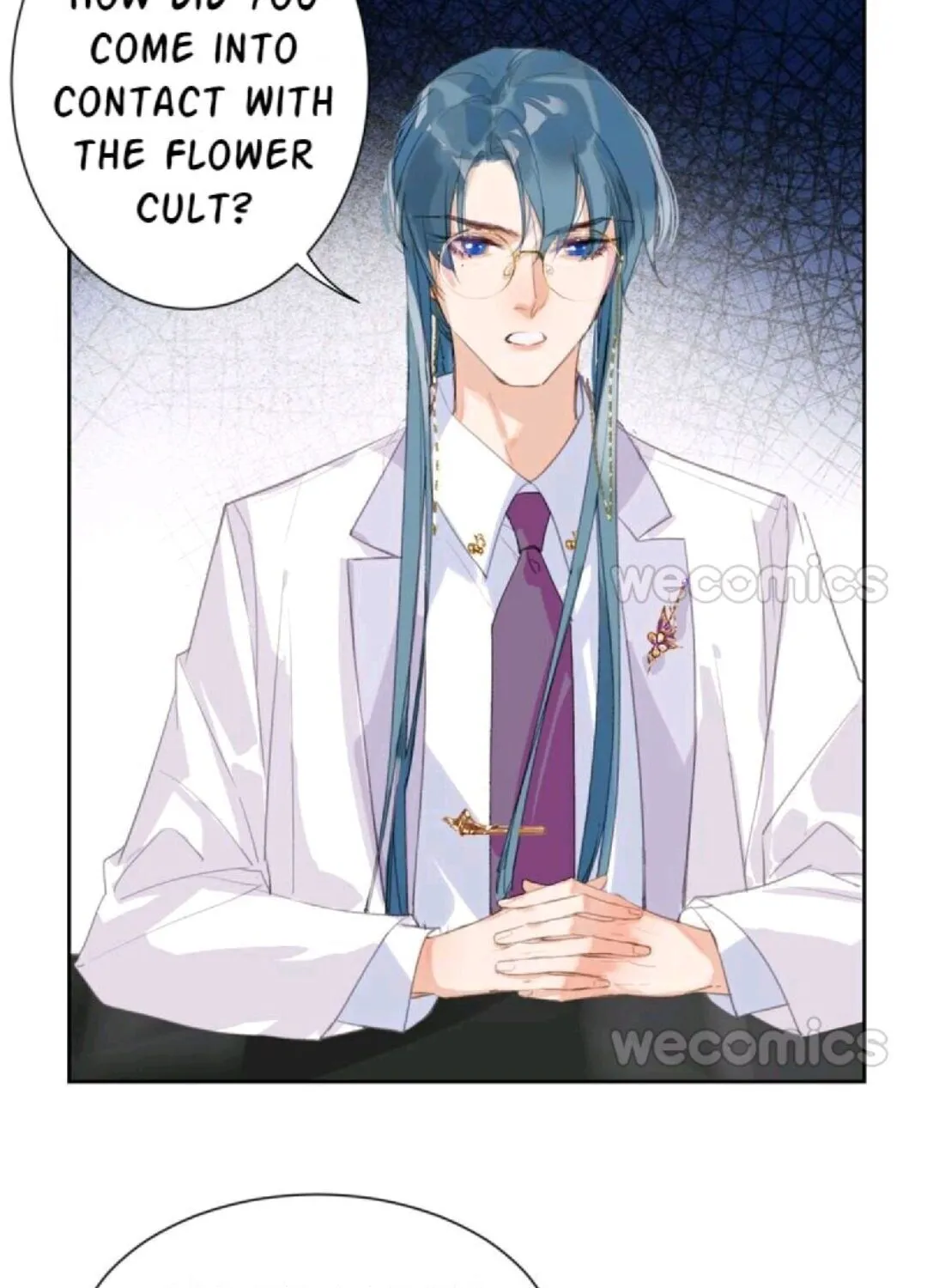 Read Unsound Relationship chapter 43 image 19 on Lezhin