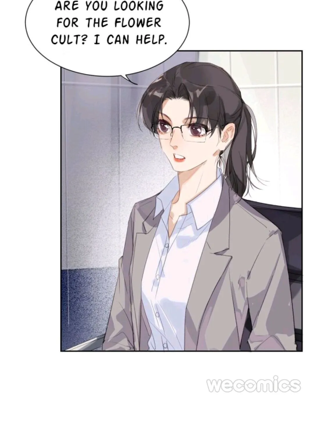 Read Unsound Relationship chapter 43 image 20 on Lezhin