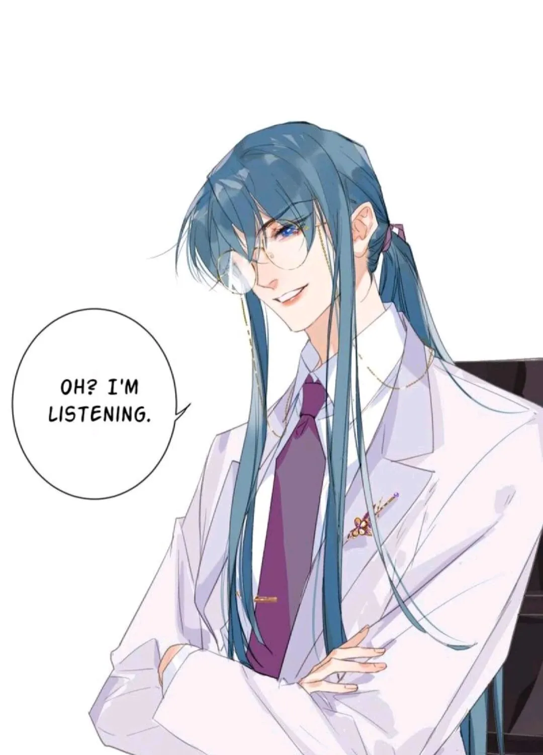 Read Unsound Relationship chapter 43 image 22 on Lezhin