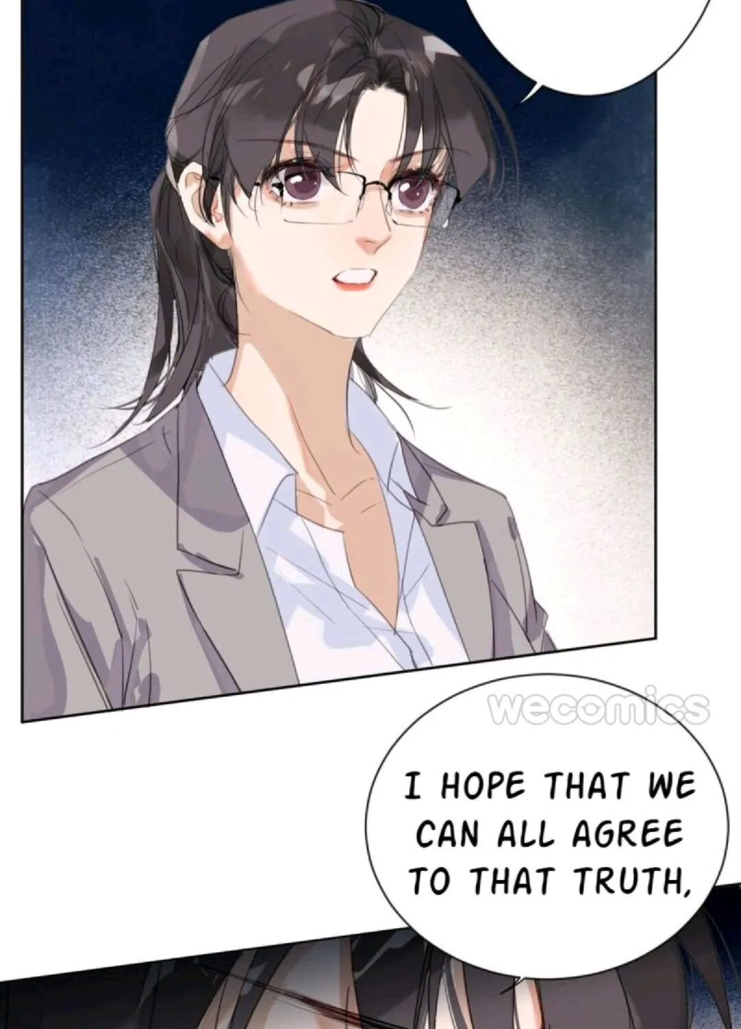 Read Unsound Relationship chapter 43 image 24 on Lezhin