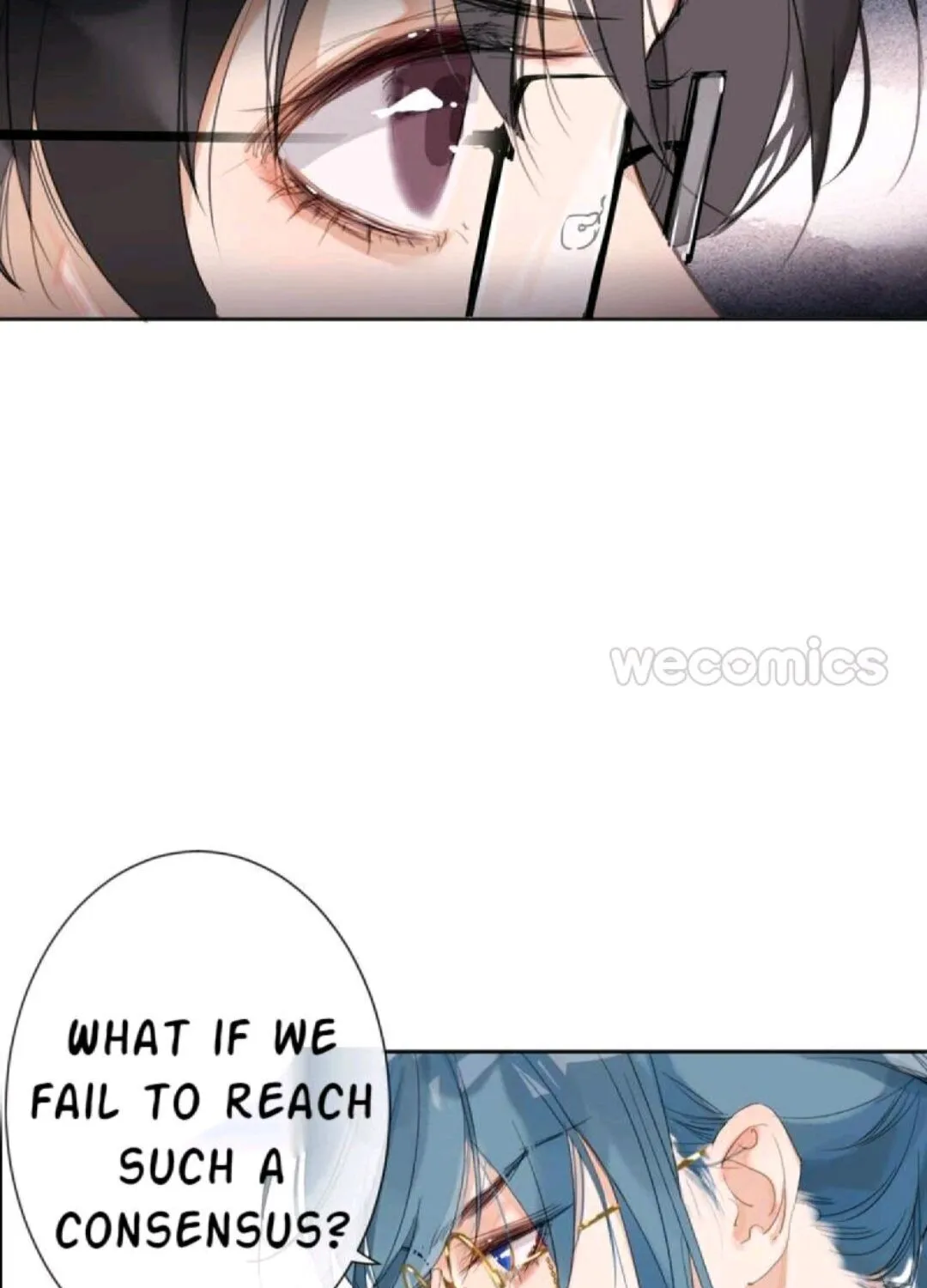 Read Unsound Relationship chapter 43 image 25 on Lezhin