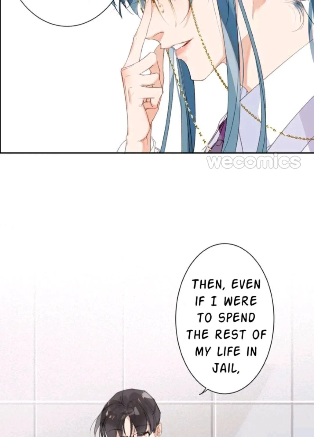 Read Unsound Relationship chapter 43 image 26 on Lezhin