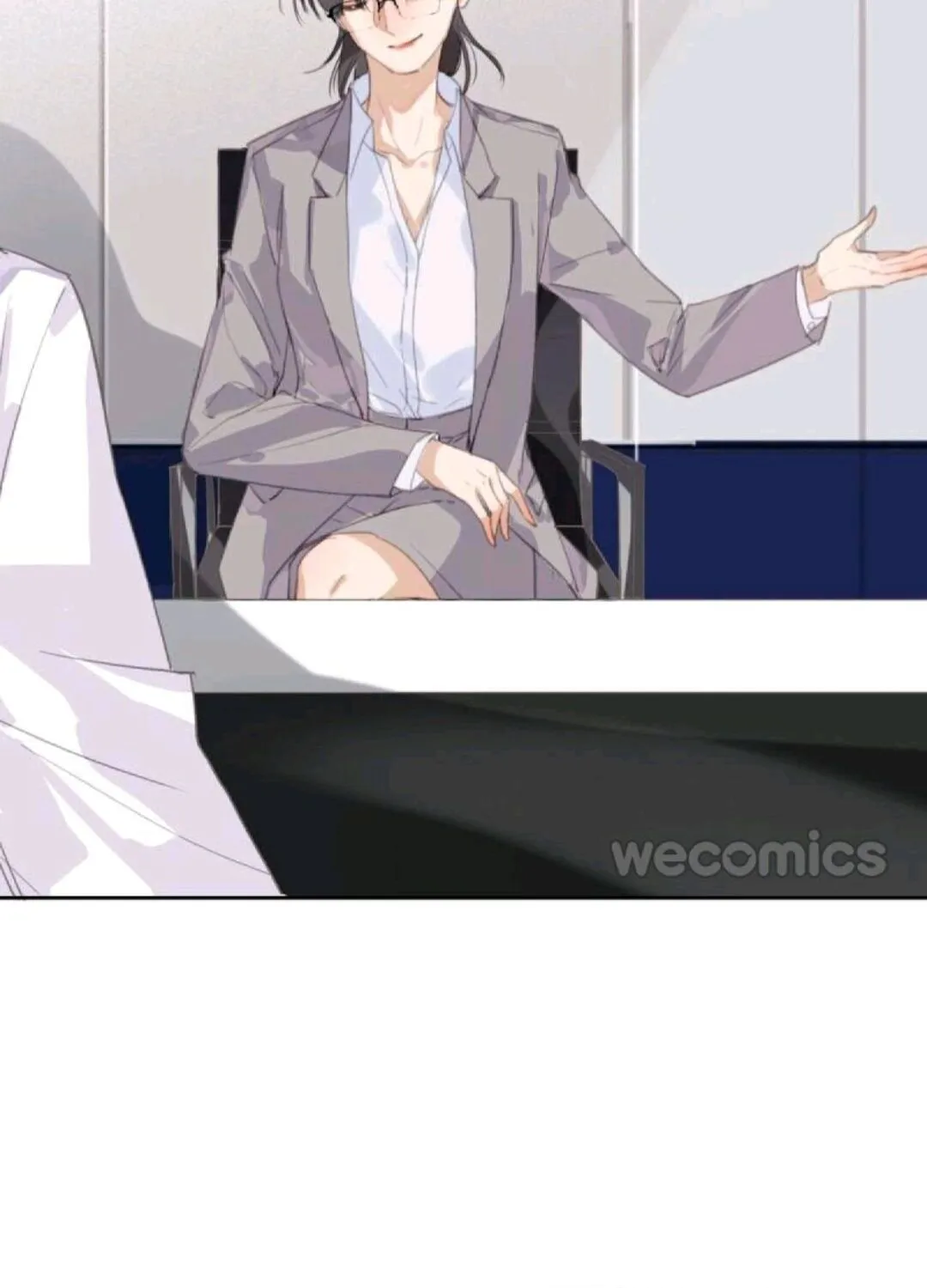 Read Unsound Relationship chapter 43 image 27 on Lezhin