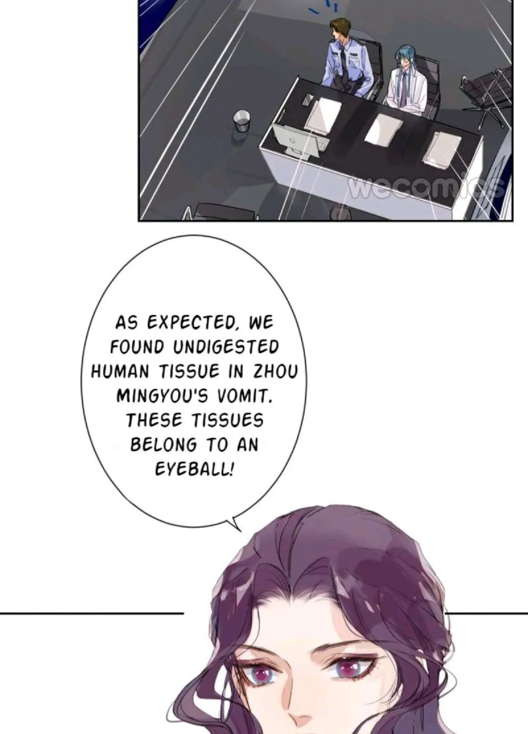 Read Unsound Relationship chapter 43 image 3 on Lezhin