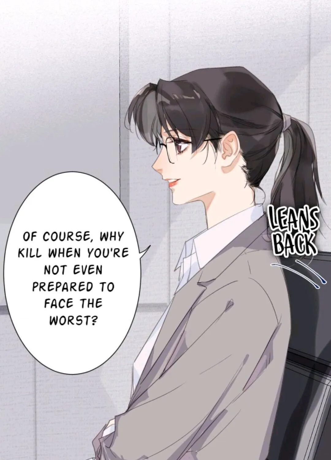 Read Unsound Relationship chapter 43 image 30 on Lezhin