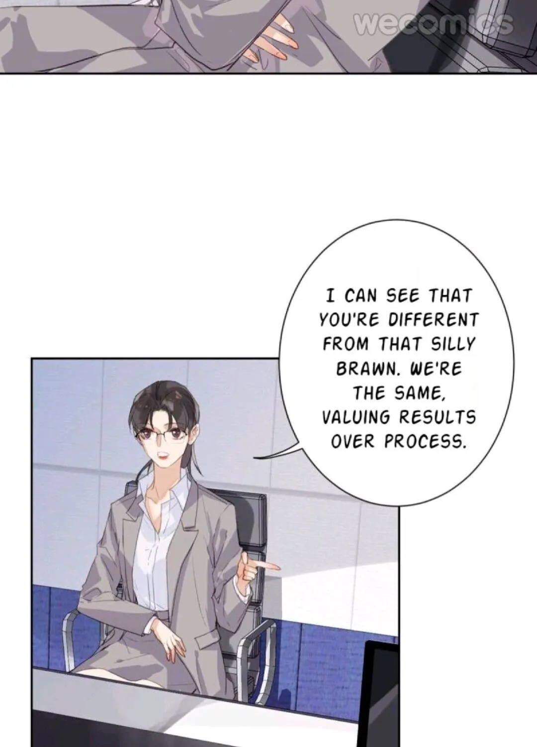 Read Unsound Relationship chapter 43 image 31 on Lezhin