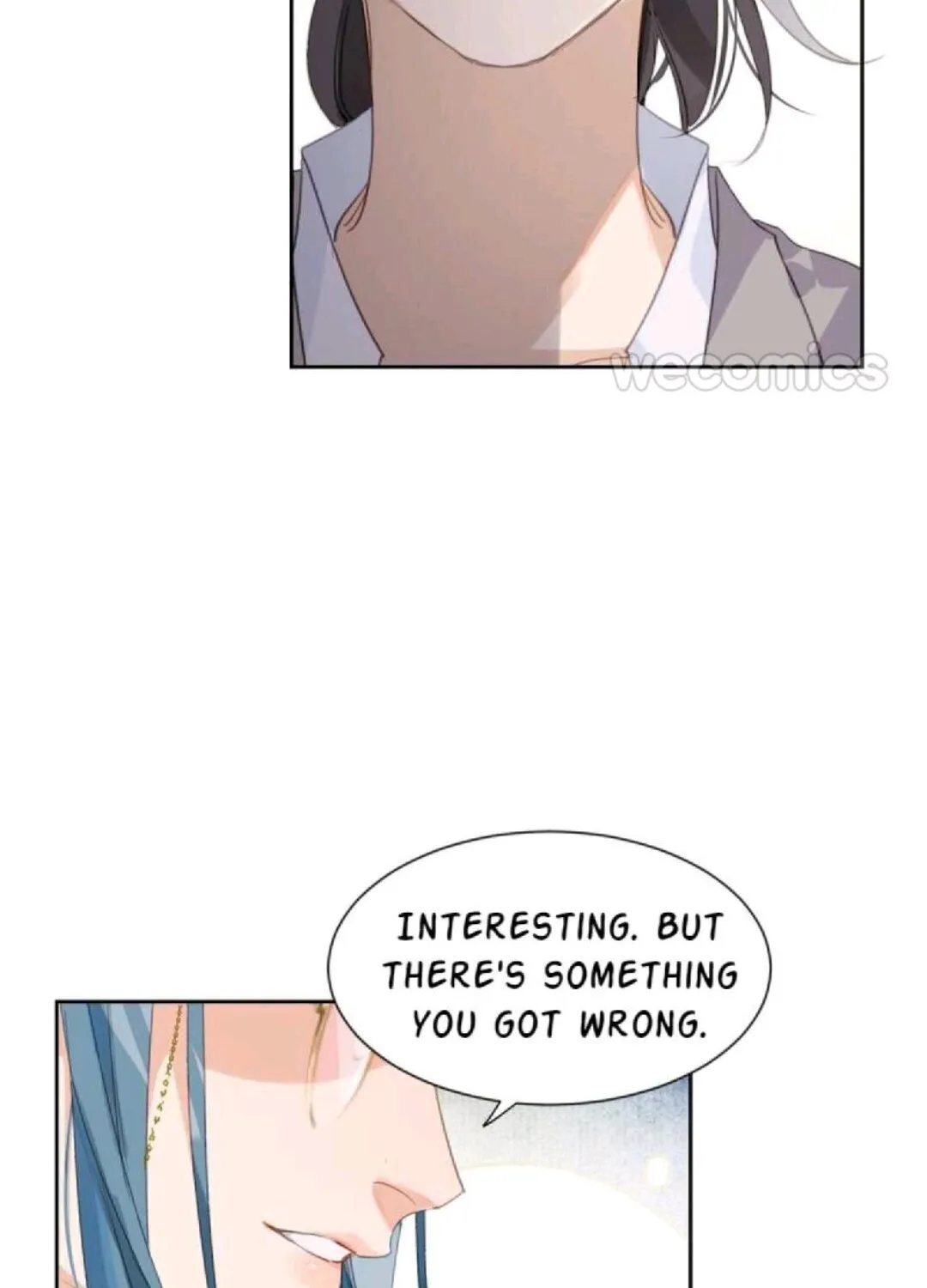 Read Unsound Relationship chapter 43 image 34 on Lezhin