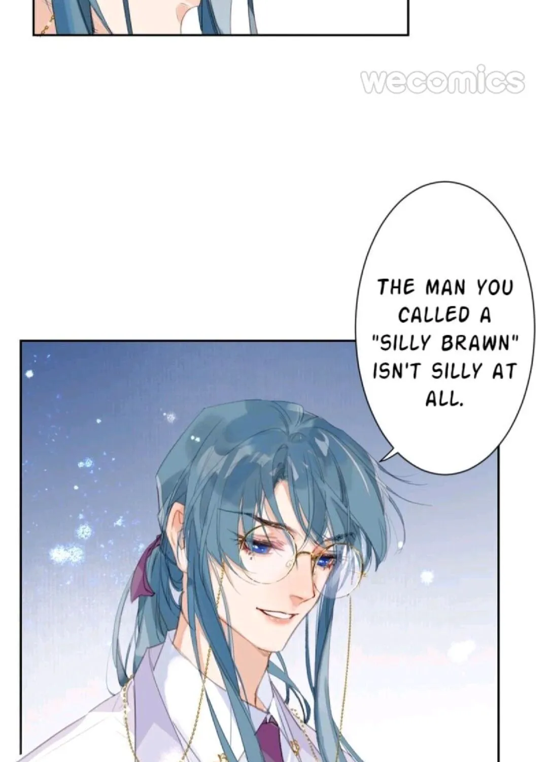Read Unsound Relationship chapter 43 image 35 on Lezhin