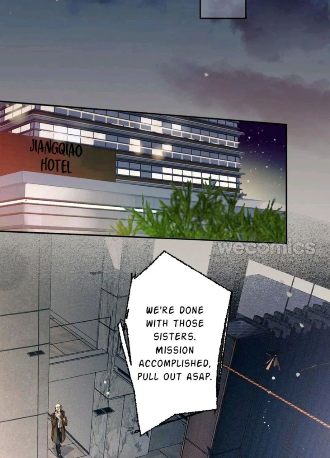 Read Unsound Relationship chapter 43 image 45 on Lezhin