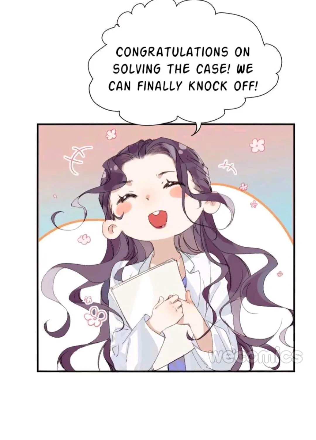 Read Unsound Relationship chapter 43 image 5 on Lezhin